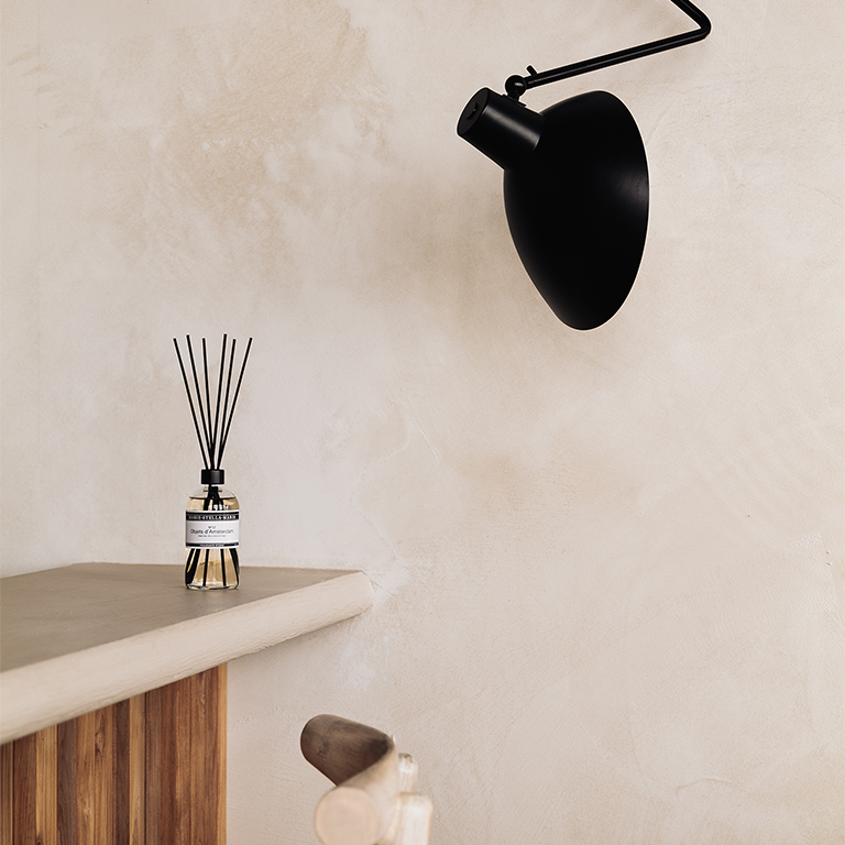 Geurstokjes Objets D’amsterdam 250Ml Roomspray