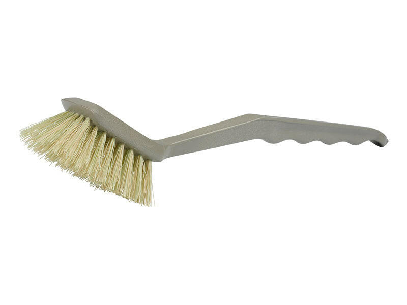 Afwasborstel Grijs 95% Gerecycled Afwasborstel