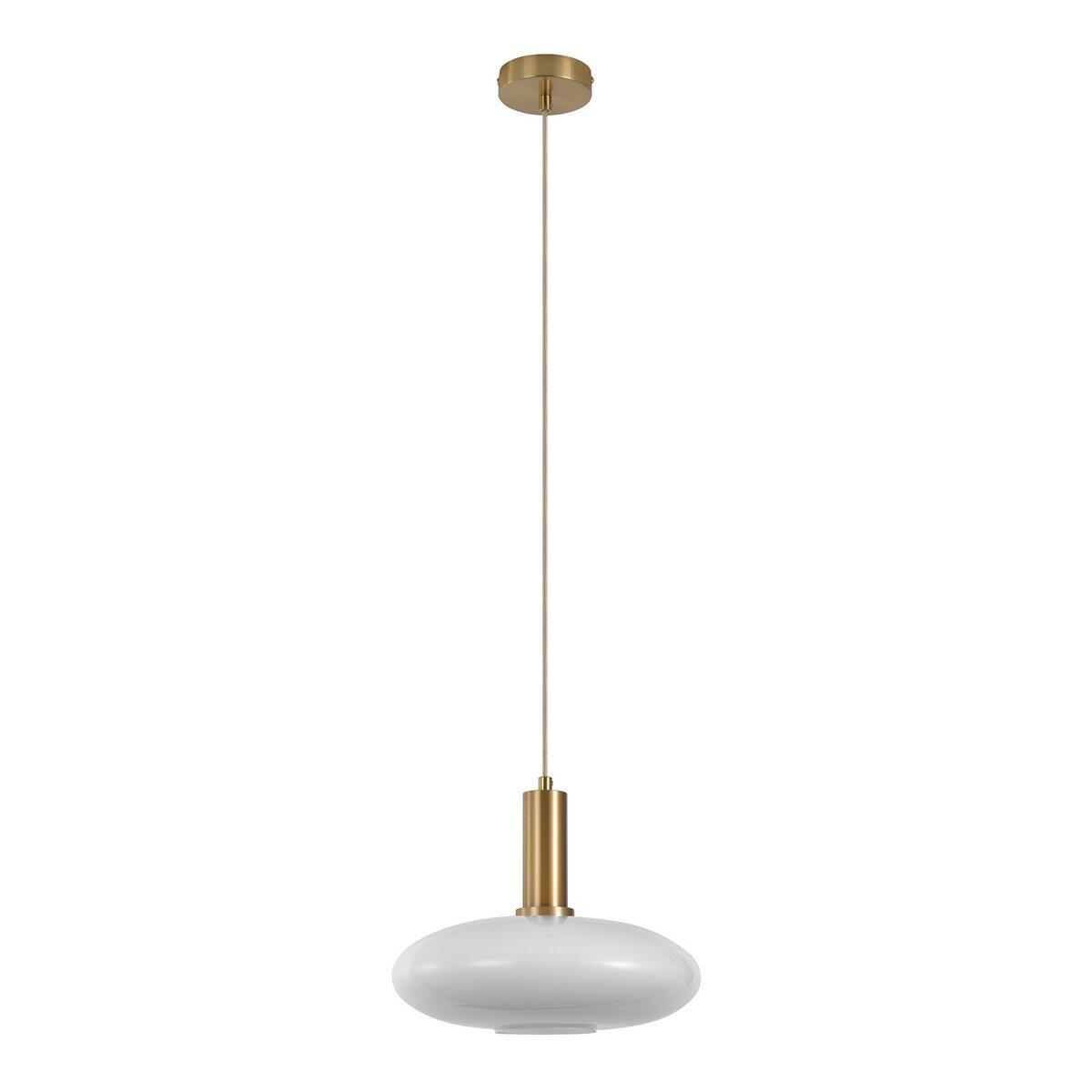 Chelsea Hanglamp - Messing