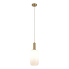 Chelsea Hanglamp - Messing