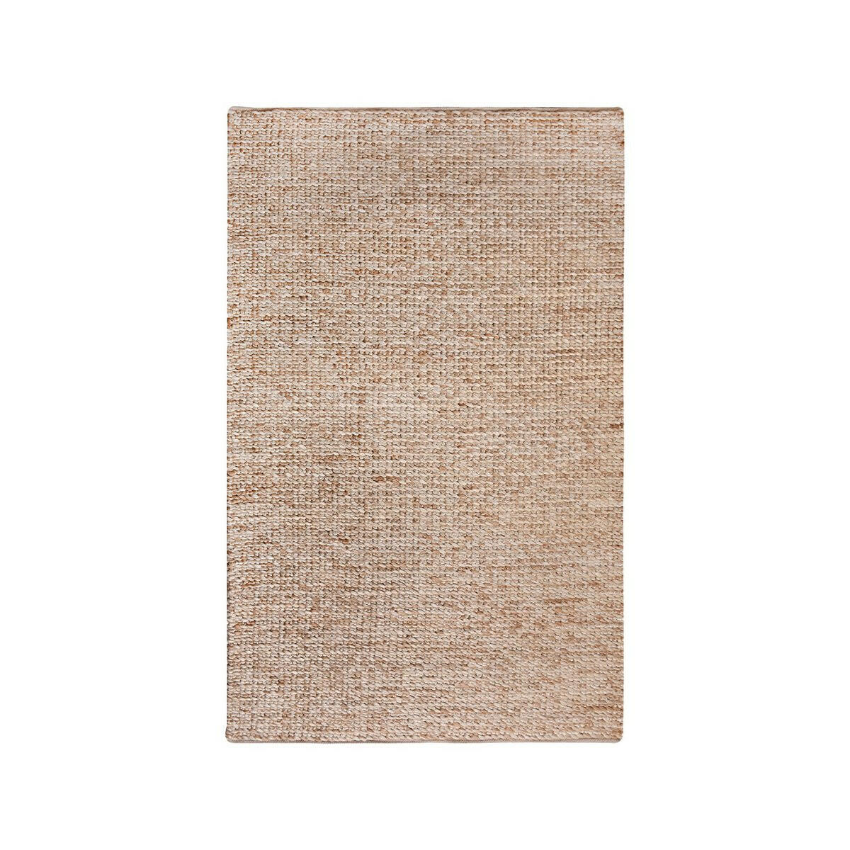 Salem Rug - Vloerkleed Handgeweven Natuur 160X230 Cm