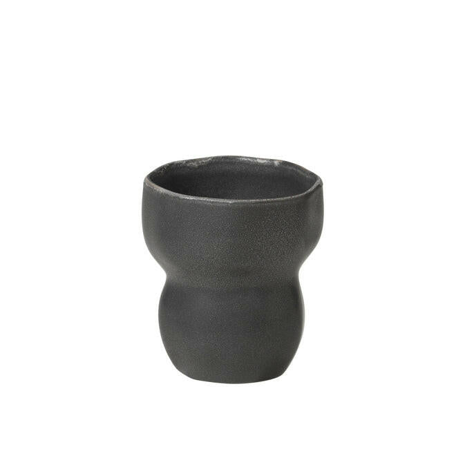 Mok Limfjord Dark Grey S