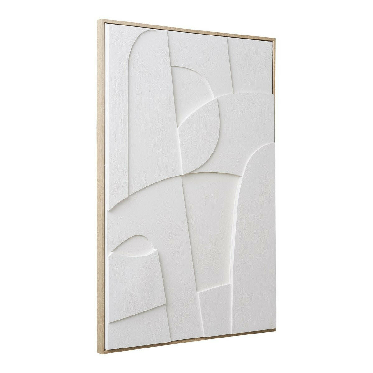 Madeline Reliëf Wanddecoratie