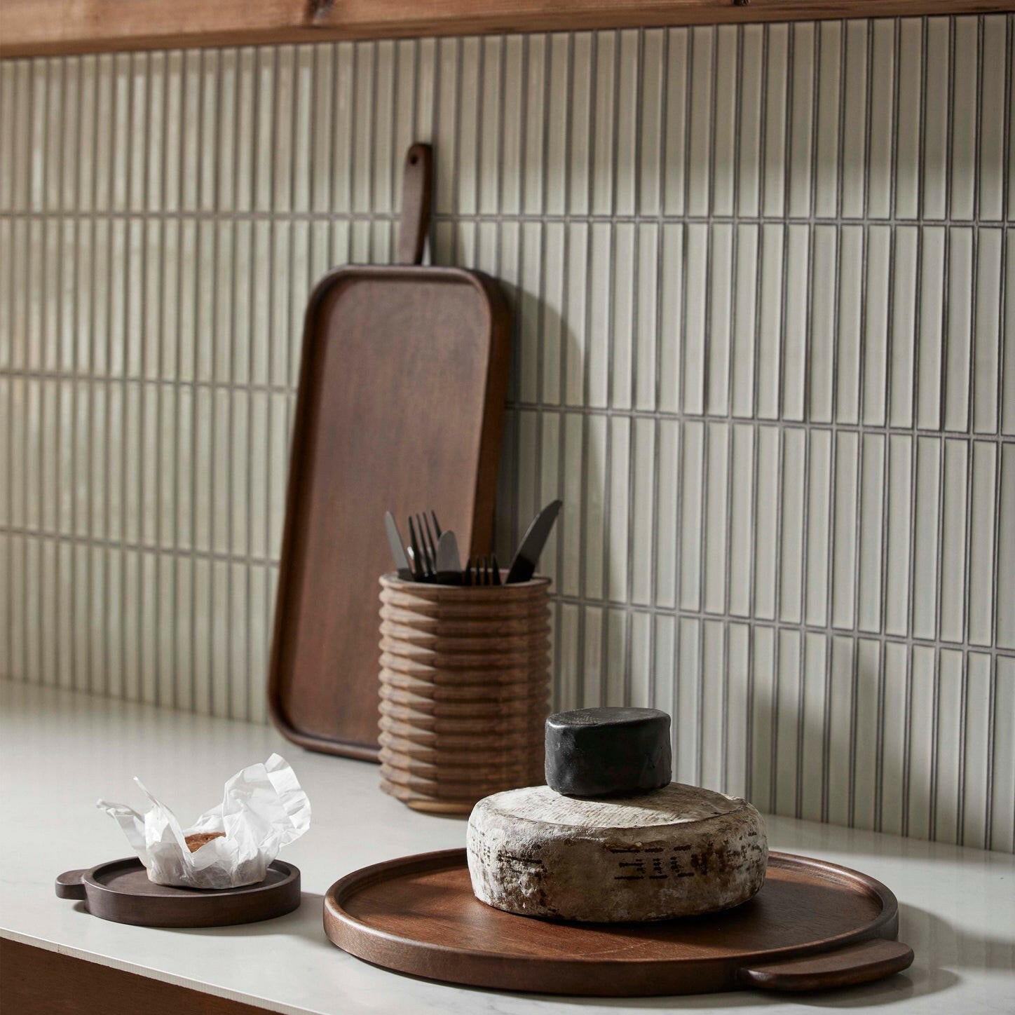 Raso Opberg Pot Peper/Zoutmolen