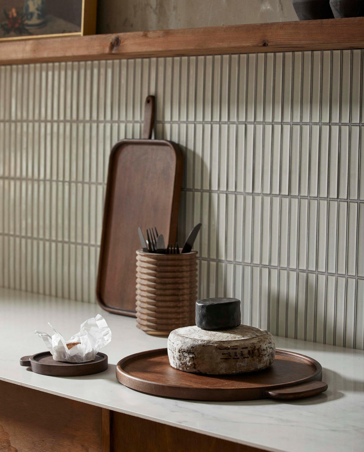 Raso Opberg Pot Peper/Zoutmolen