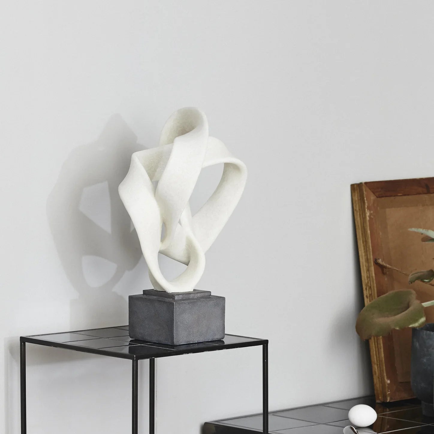 Rosala Decoratie Beeld