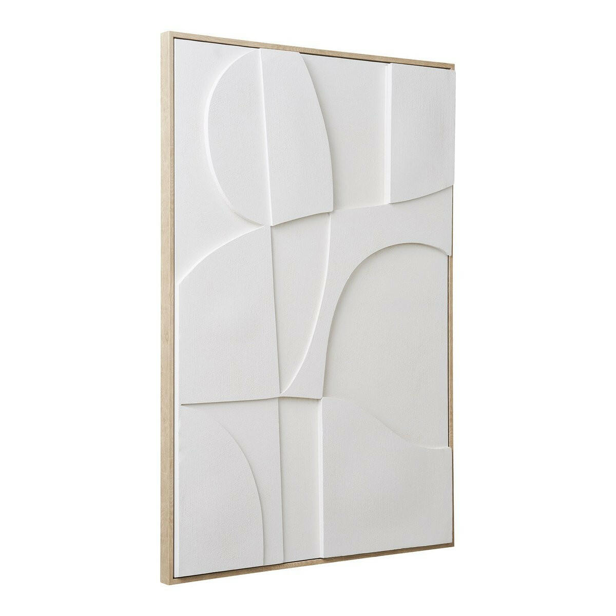 Madeline Reliëf Wanddecoratie