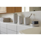 Ume Zeepschaal Soft Grey