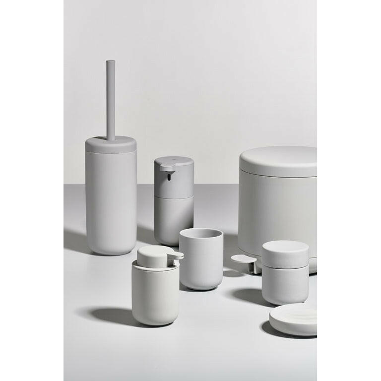 Ume Zeepschaal Soft Grey