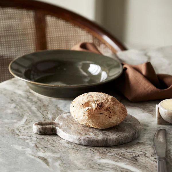 Snijplank Pasilla Rond S