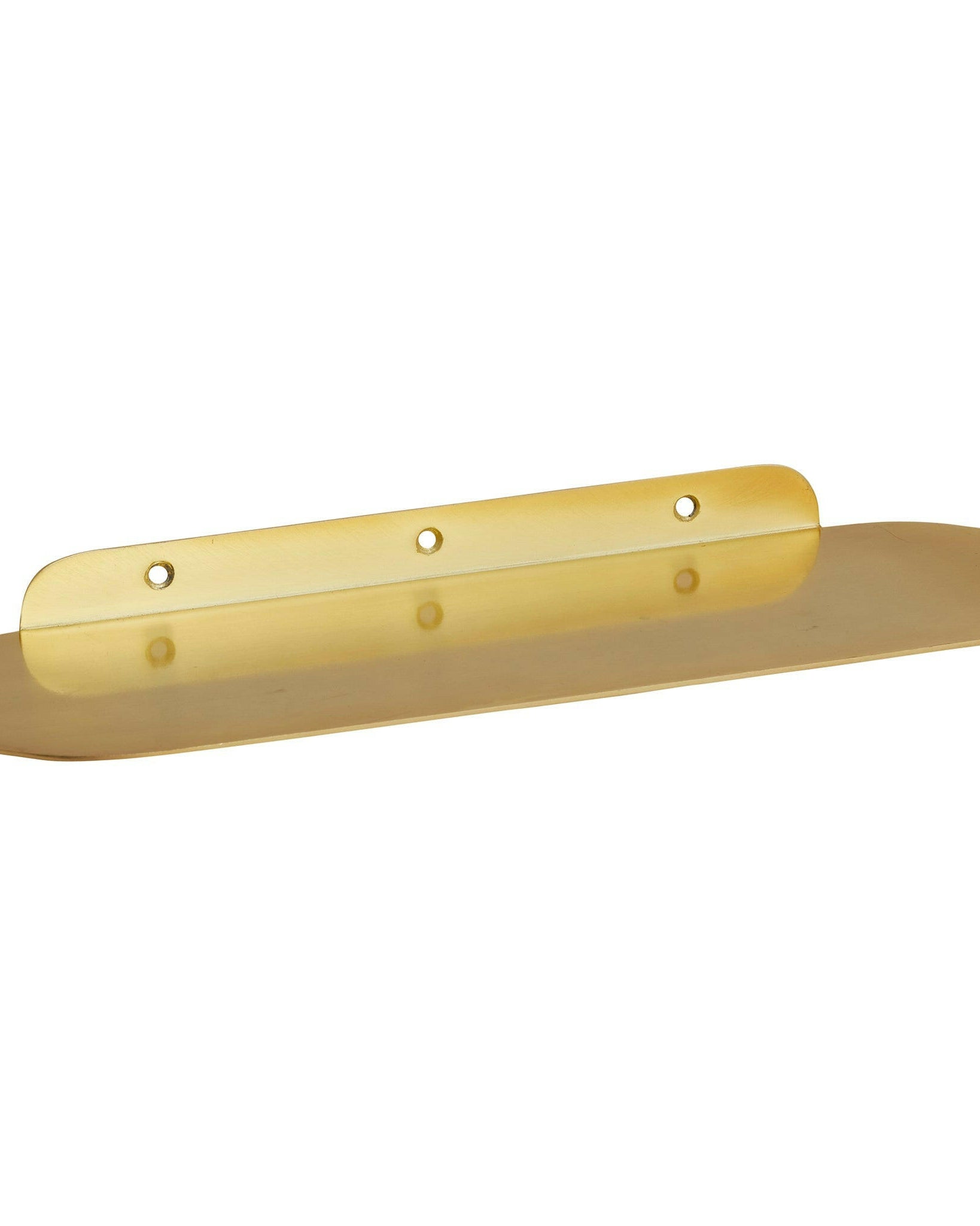 Fanoe Gouden Plank Small Wandplank