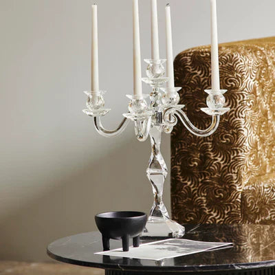 Lamu Bowl Small Tray