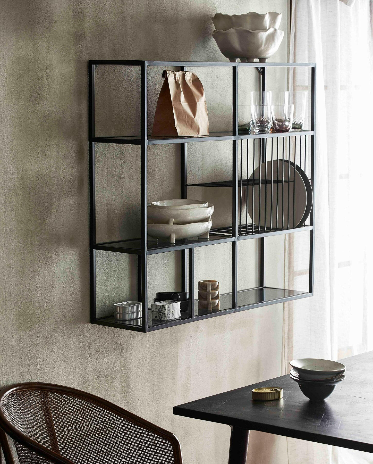 Pemba Tray S