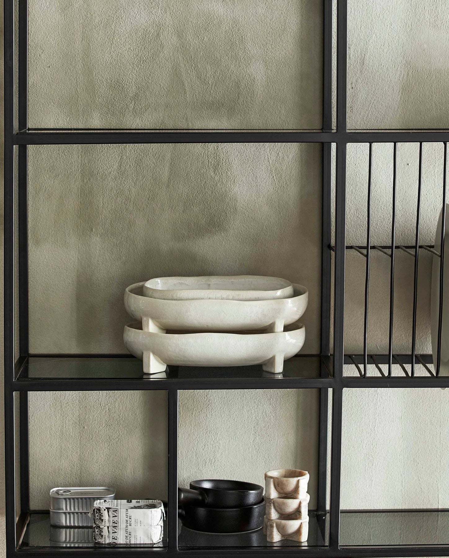 Pemba Tray S