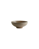 Inez Bowl Zand M Tray