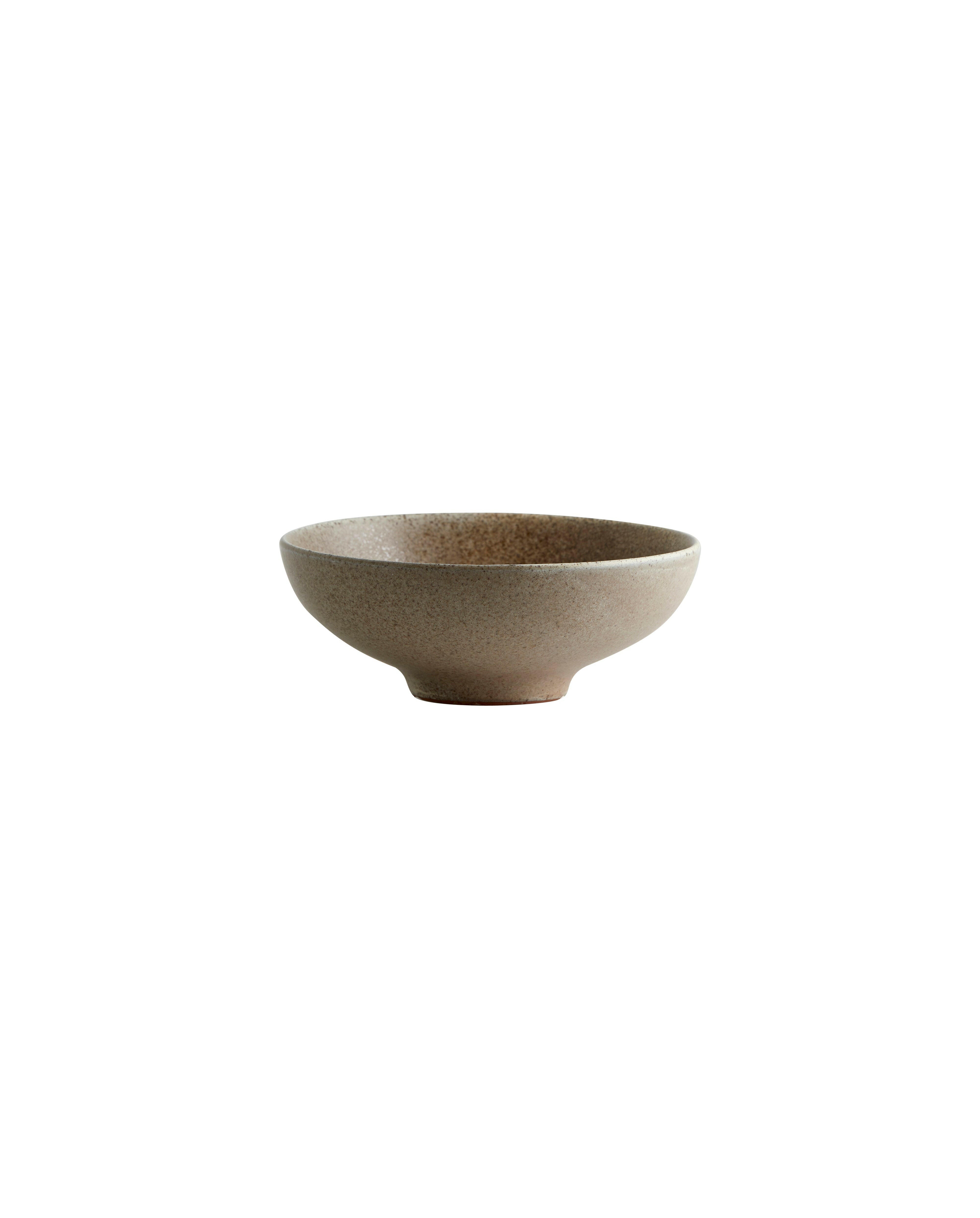 Inez Bowl Zand M Tray