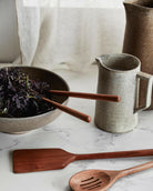 Inez Bowl Zand L Tray