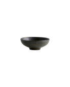 Inez Bowl Zwart M Tray