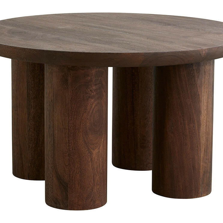 Helin Salontafel Bijzettafel