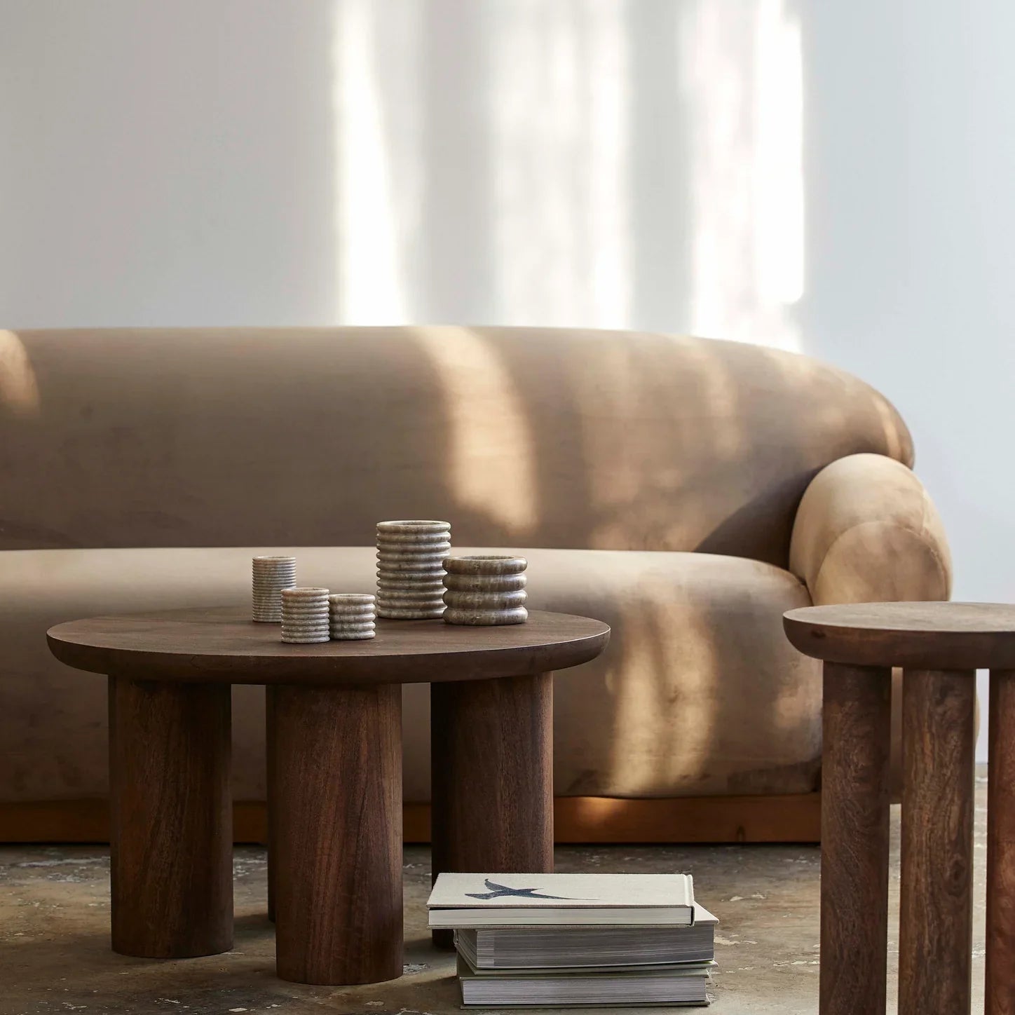 Helin Salontafel Bijzettafel