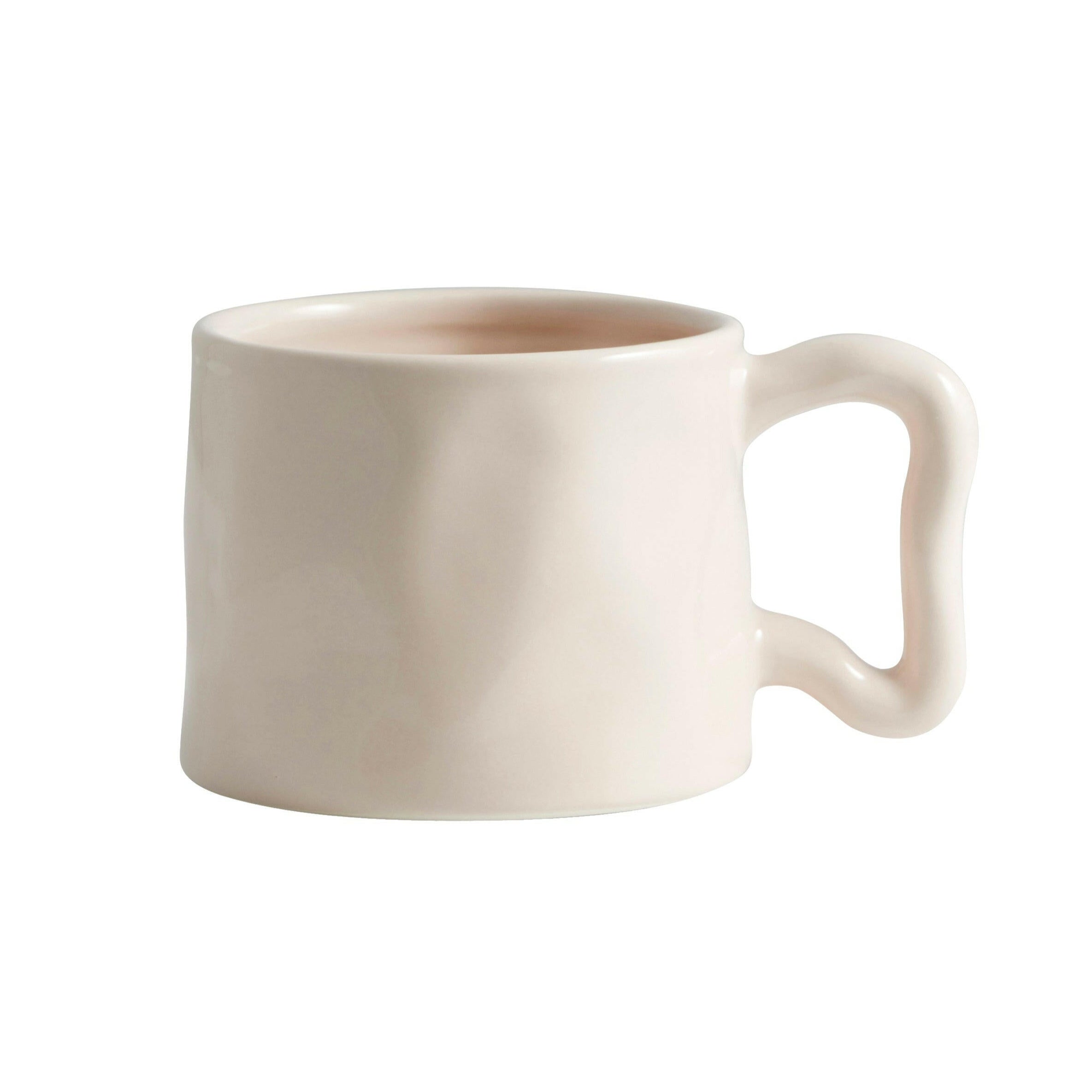 Mok Wasabi Light Pink