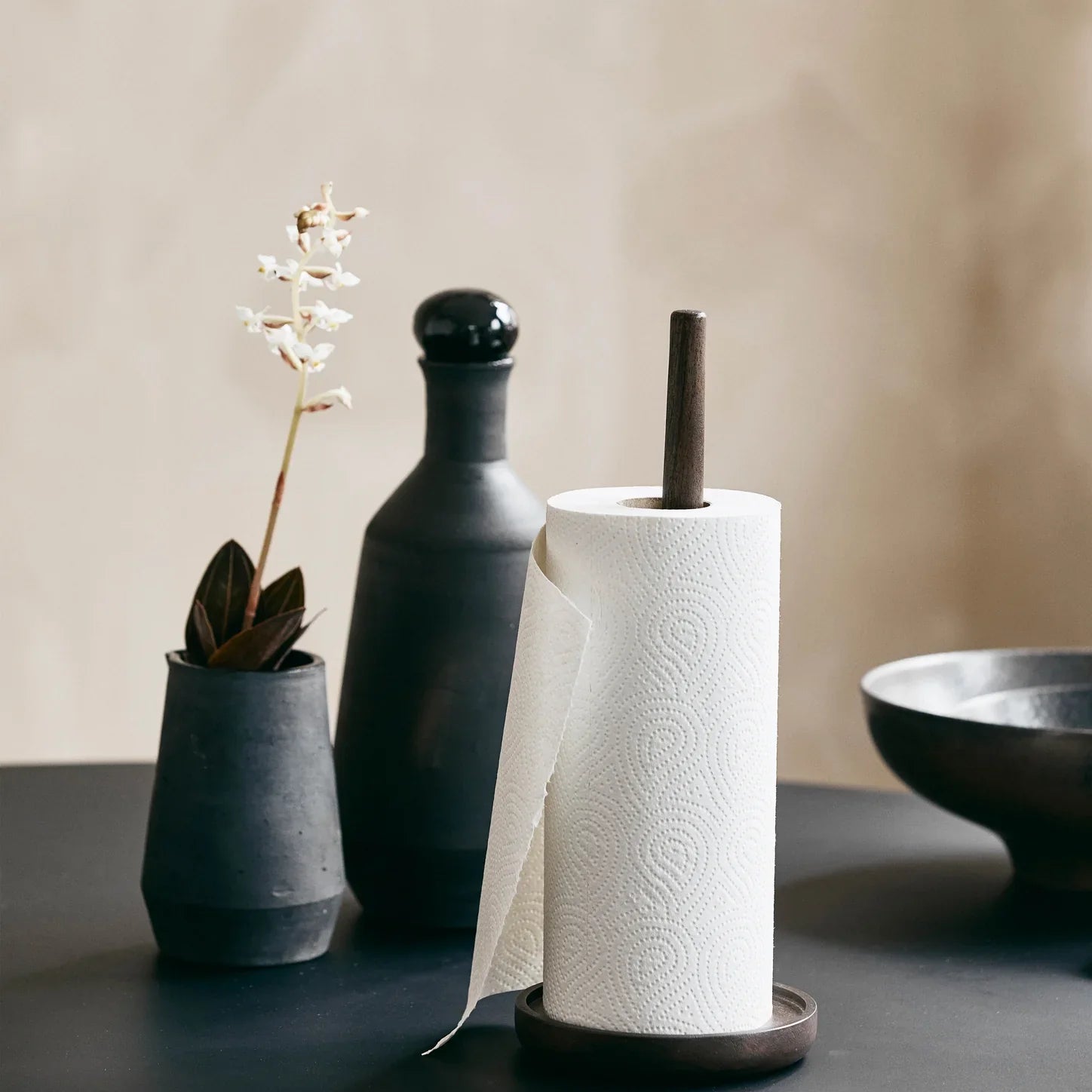 Piper Keukenrolhouder Keukenrol Houder