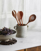 Cayenne Onderzetter Hout Onderzetters