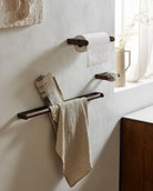 Zaton Toiletrolhouder Toiletrolhouder