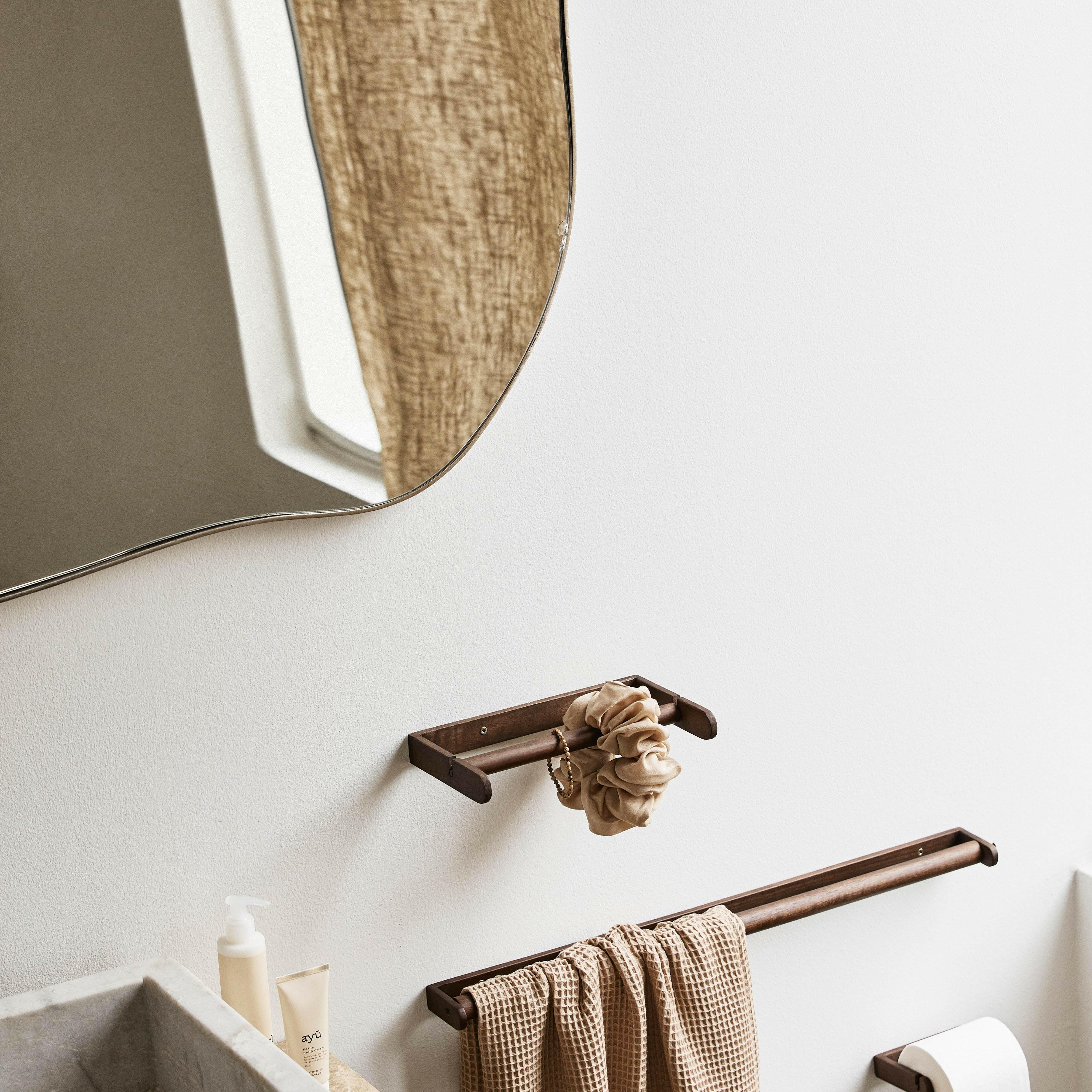 Zaton Toiletrolhouder Toiletrolhouder