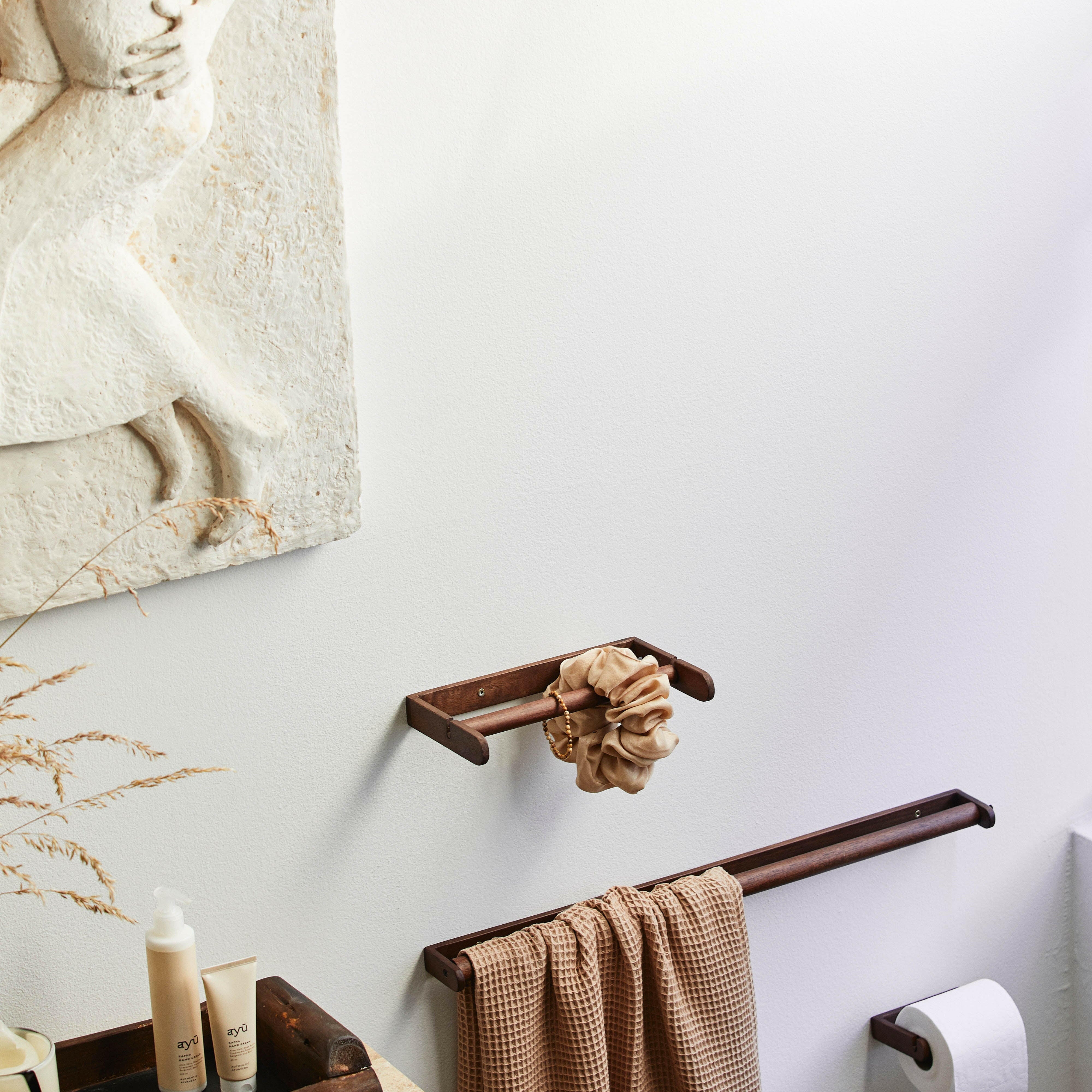 Zaton Toiletrolhouder Toiletrolhouder