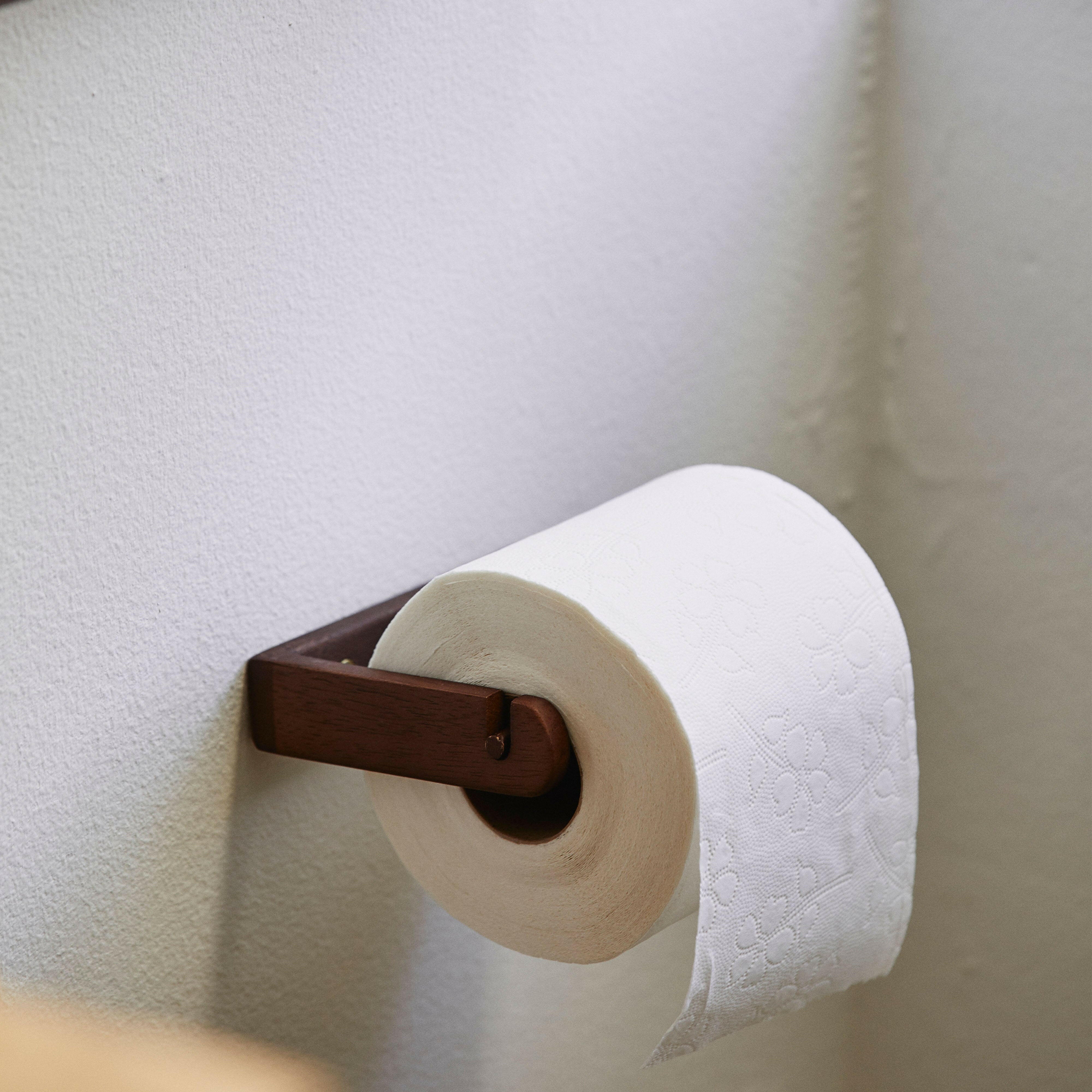 Zaton Toiletrolhouder Toiletrolhouder