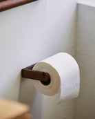 Zaton Toiletrolhouder Toiletrolhouder