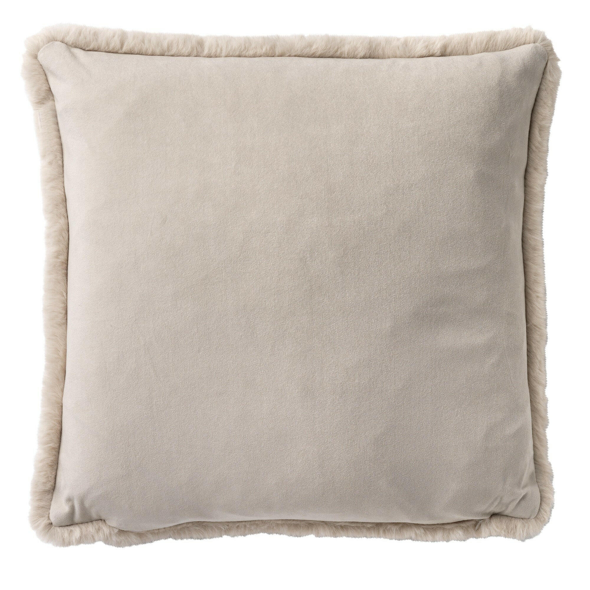 Sierkussen Zaya Pumice Stone 60 X Cm
