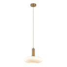 Chelsea Hanglamp - Messing