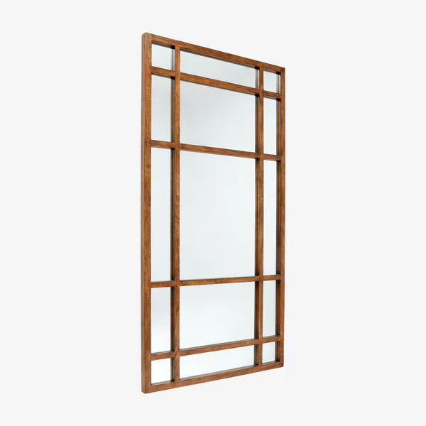 Spirit Spiegel Hout