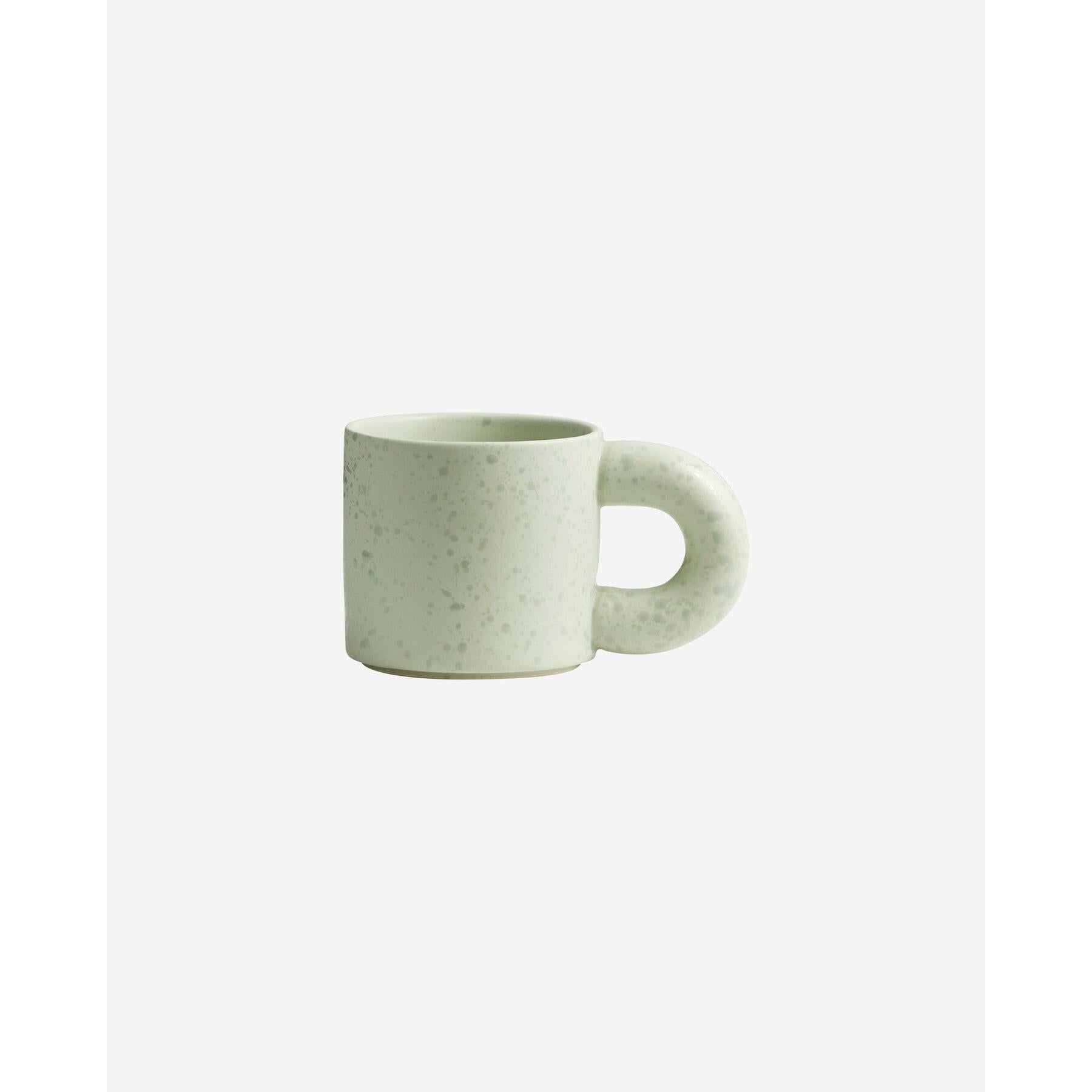 Jose Mok Light Green