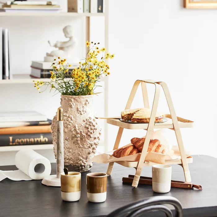 Mok Locoto White/Curry