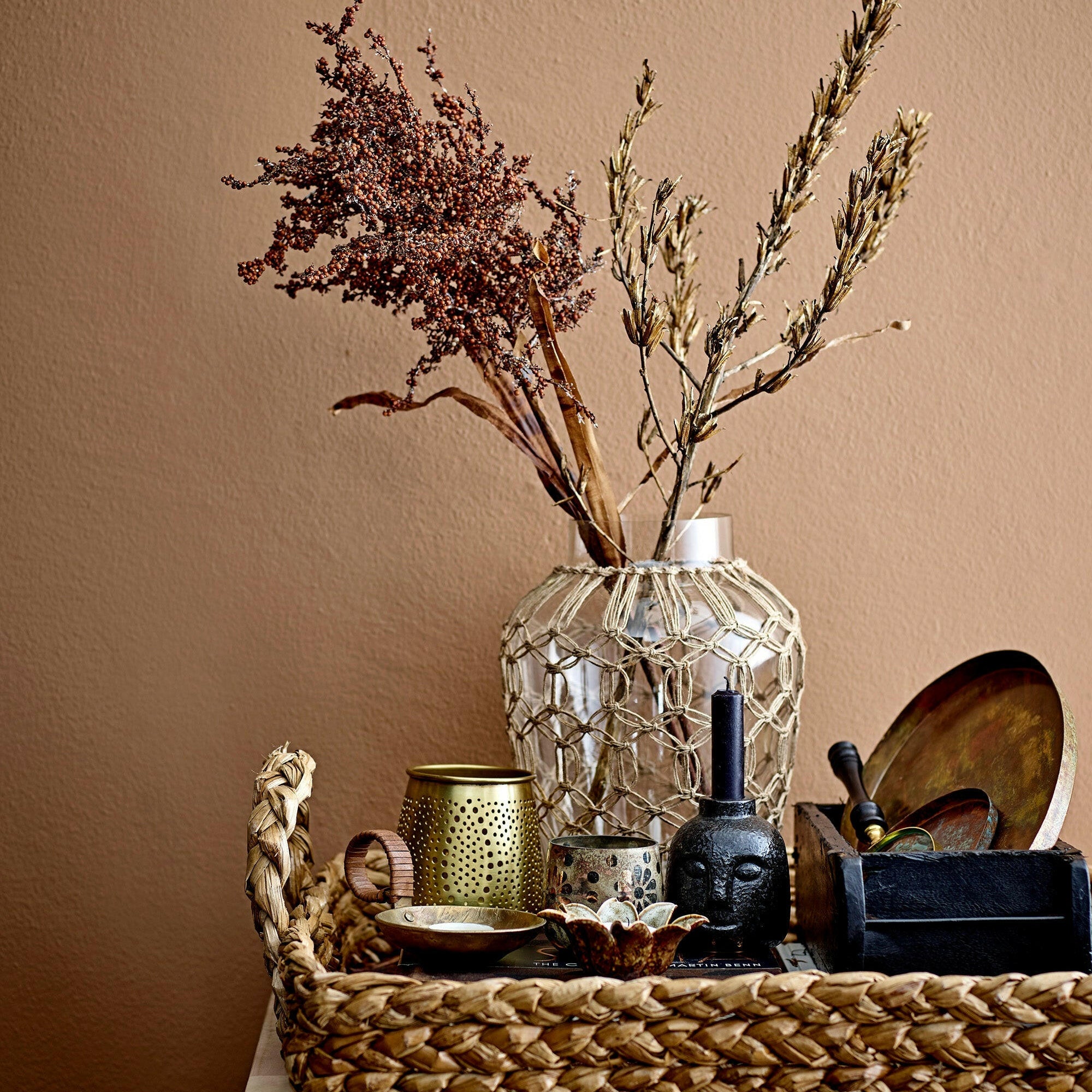 Eilot Kaarsstandaard