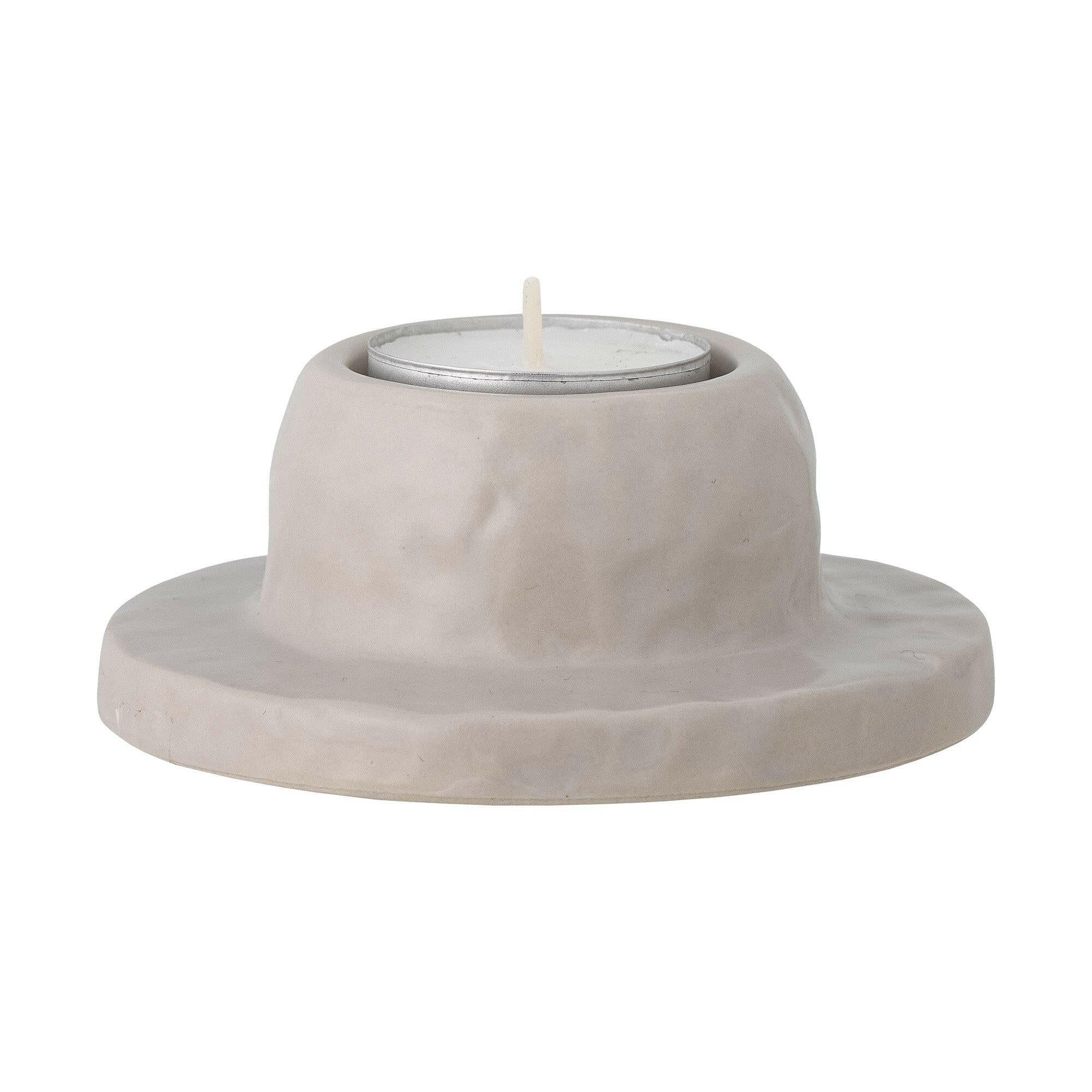 Waxinelichthouder Imilia