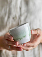 Paula Mok Green