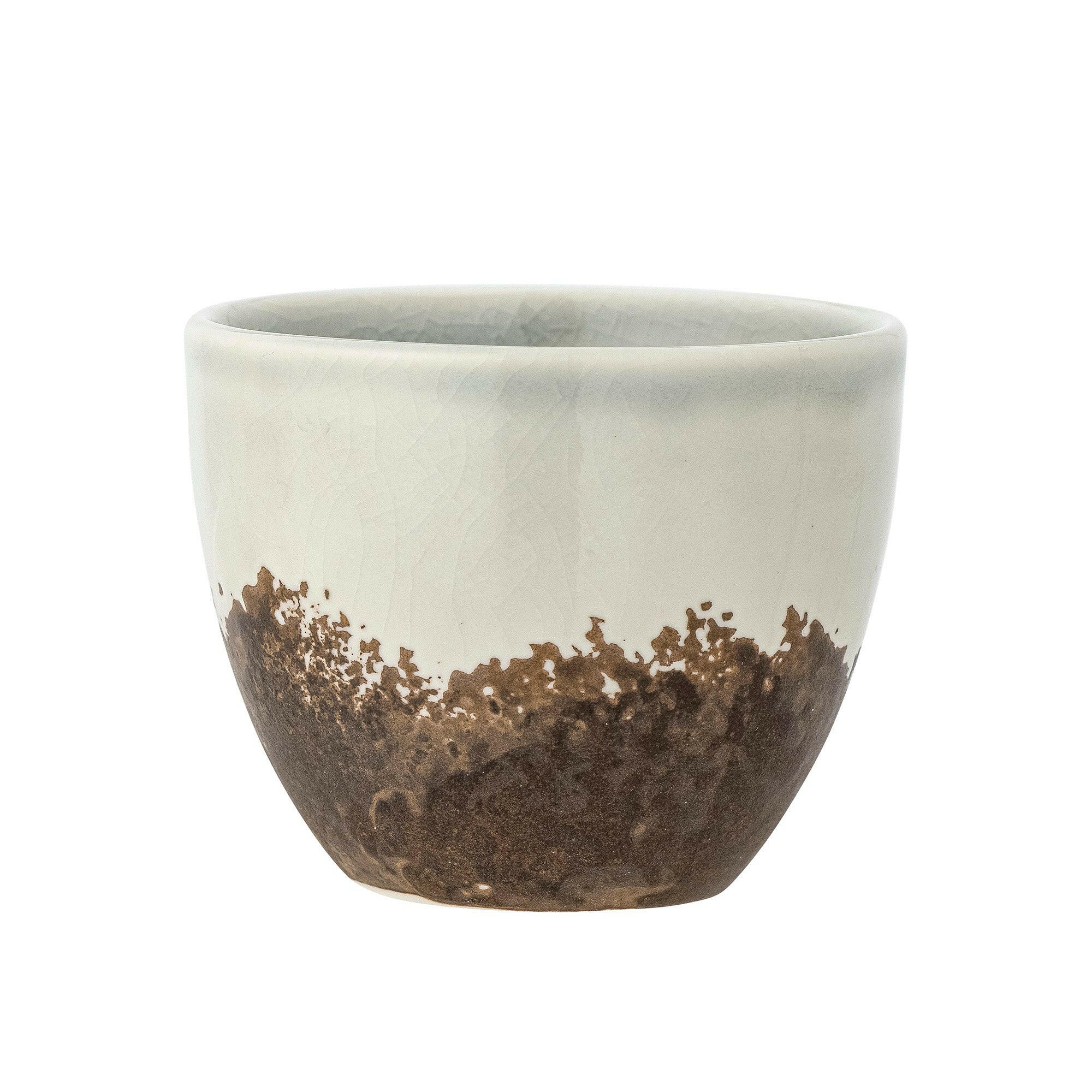 Paula Mok Brown/Blue