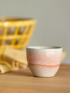 Paula Mok Orange