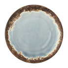 Paula Bord Brown/Blue