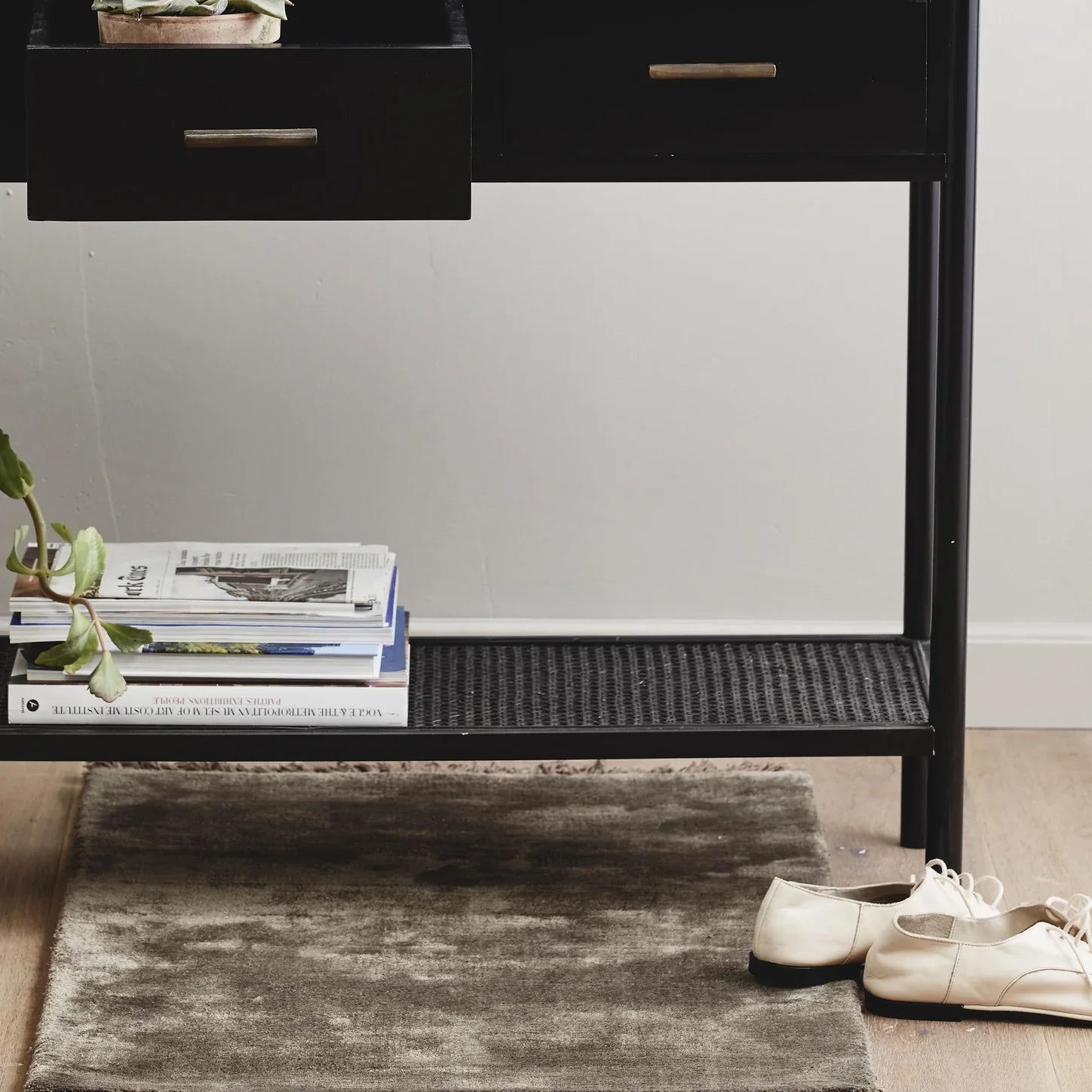 Noble Vloerkleed || 3 Maten