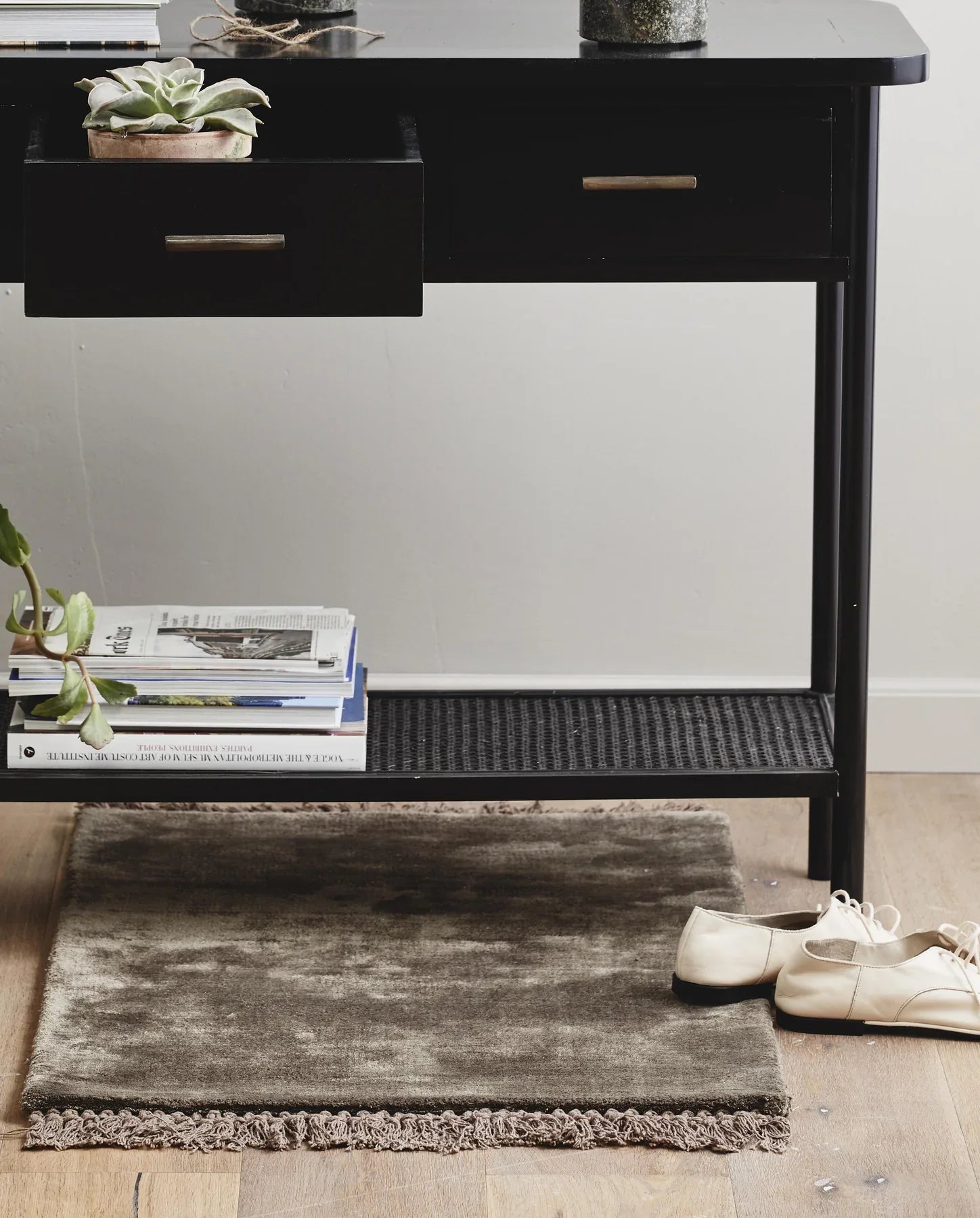 Noble Vloerkleed || 3 Maten