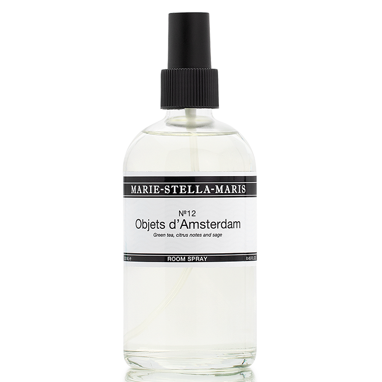 Room Spray Objets D’amsterdam 250Ml Roomspray