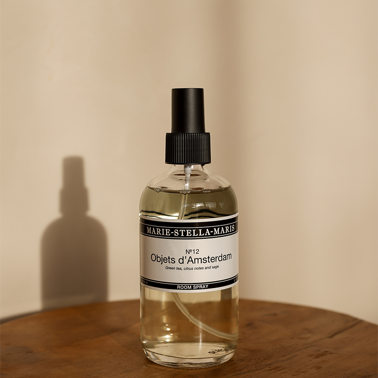 Room Spray Objets D’amsterdam 250Ml Roomspray