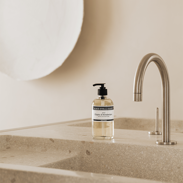 Handzeep Objets D’amsterdam 500Ml