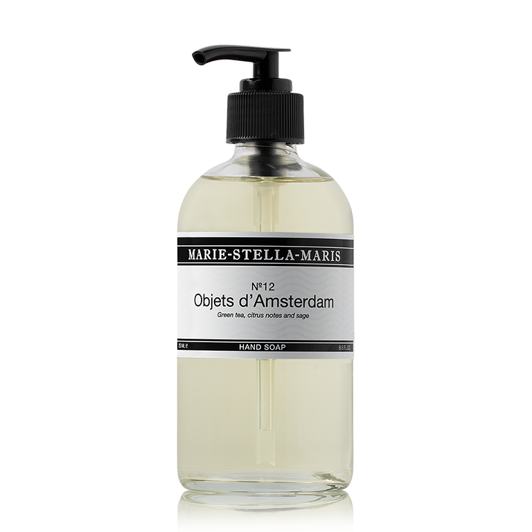 Handzeep Objets D’amsterdam 250Ml