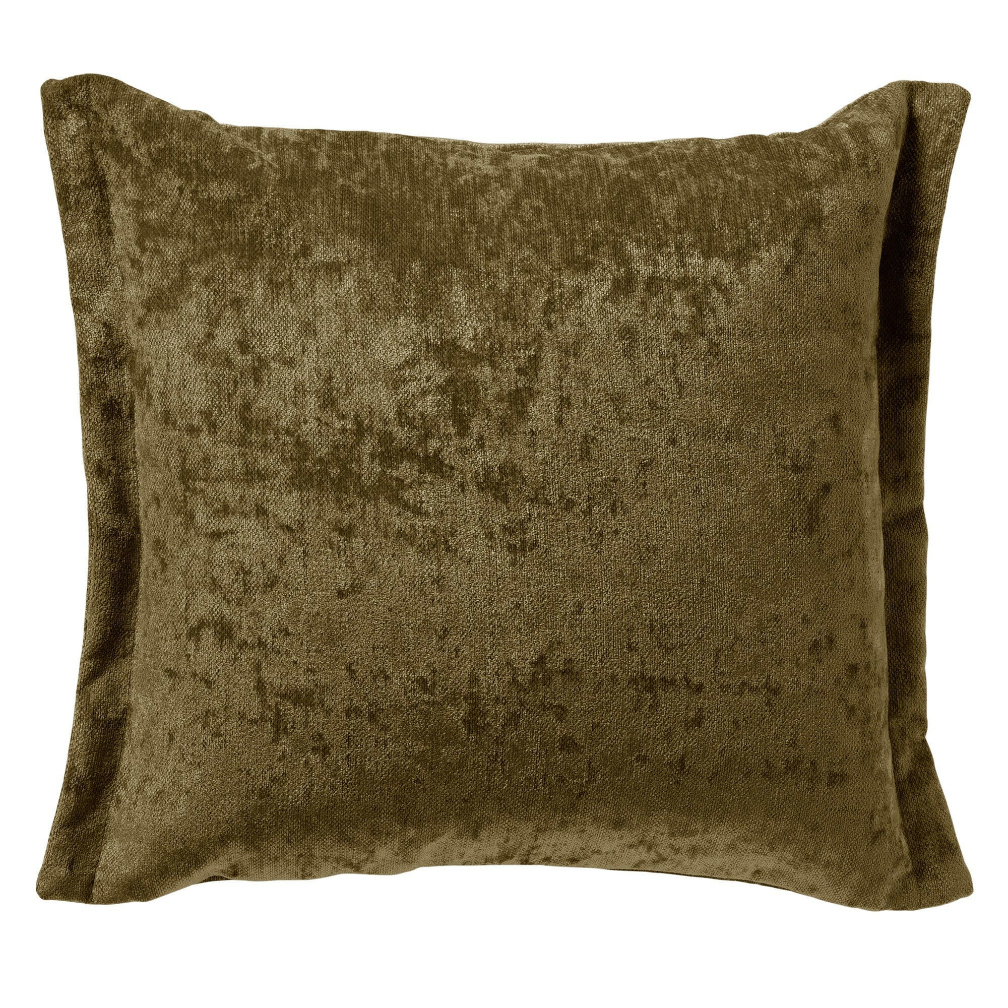 Sierkussen Lewis Military Olive